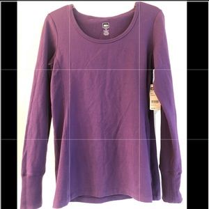 Arei long sleeve shirts